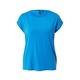 VERO MODA Majica 'VMAVA' modra