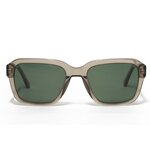 Eyerim Studio Simon Dusty Polarized ONE SIZE (54) Siva/Zelena