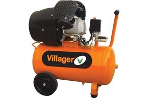 Villager VAT VE 50 L kompresor