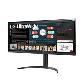 LG 34WP550-B monitor