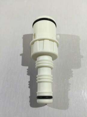 Rezervni deli za Whirlpool Pure-Spa Bubble &amp; Jet - okrogel - (11) adapter ventila za izpraznitev