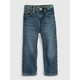 Gap Otroške Jeans hlače '90s Loose Washwell 18-24M