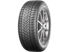 Dunlop zimska pnevmatika 255/50R20 Winter Sport 5 XL MFS 109V