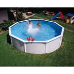 Planet Pool Vision White 460 Kit bazen, 460x120 cm