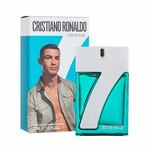 Cristiano Ronaldo CR7 Origins toaletna voda 30 ml za moške