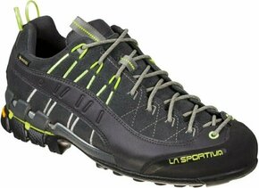 La Sportiva Hyper GTX Carbon/Neon 42 Moški pohodni čevlji