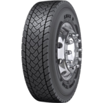 Goodyear celoletna pnevmatika KMAX D 315/70R22.5