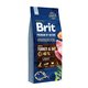 Brit hrana za pse Premium by Nature Light, 15 kg