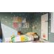 Terma Case Slim Graphics 470 W, 1585x420
