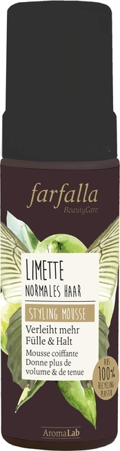 "farfalla Pena za styling ""Limeta"" - 150 ml"