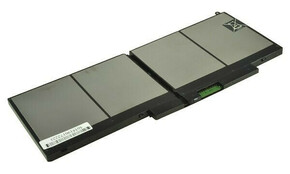 2-Power 2-polnilna baterija za DELL Latitude E5550