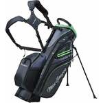 MacGregor Hybrid 14 Charcoal Golf torba Stand Bag
