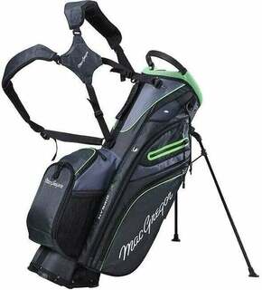 MacGregor Hybrid 14 Charcoal Golf torba Stand Bag