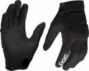 POC Essential DH Glove Uranium Black XS Kolesarske rokavice
