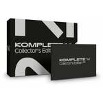 Native Instruments Komplete 14 Collector's Edition