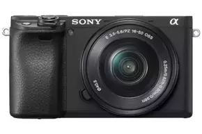 Sony objektiv SEL-1650