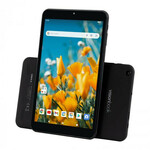UMAX VisionBook Tablet 8L Plus -8" IPS 1280x800, Allwinner A133@1, 6GHz, 2GB, 32GB, PowerVR GE8300, Android 12 Go, črna
