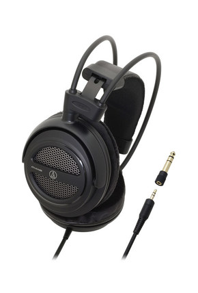 Audio-Technica ATH-AVA400 slušalke