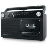Muse radio kasetofon M-152RC