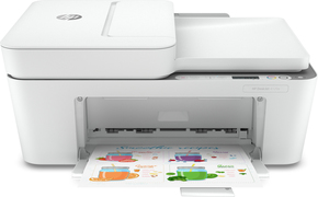 HP DeskJet 4120e kolor multifunkcijski brizgalni tiskalnik