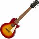 Epiphone Les Paul Tenor ukulele Heritage Cherry Sunburst