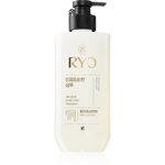 RYO Sensitive Scalp Care Shampoo pomirjujoči šampon za občutljivo lasišče 480 ml