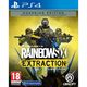 Igra za PS4, TOM CLANCY'S RAINBOW SIX: EXTRACTION - GUARDIAN EDITION
