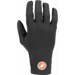 Castelli Lightness 2 Gloves Black M Kolesarske rokavice