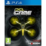 DCL - THE GAME PS4