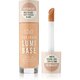MUA Makeup Academy PRO/BASE Lumi Base posvetlitvena podlaga za ličila (primer) odtenek Cashmere (Warm) 33 ml