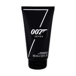 James Bond 007 Seven gel za prhanje 150 ml za moške