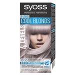 Syoss Barva las (Odtenek 10-55 Ultra platinová blond)
