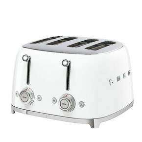 Smeg TSF03WHEU toaster