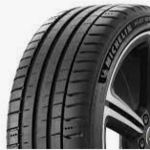 Michelin letna pnevmatika Pilot Sport 4S, 285/40R23 111Y
