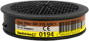 SR 315 Plinski filter ABE1