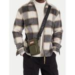 Torbica za okrog pasu Hunter C-HTR-B-015-08 Khaki