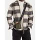 Torbica za okrog pasu Hunter C-HTR-B-015-08 Khaki