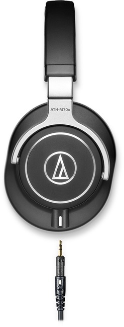 Audio-Technica ATH-M70X slušalke