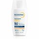 Bioderma Photoderm XDefense zaščitni tonirani fluid za obraz SPF 50+ odtenek 02 Light 40 ml