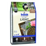 Bosch hrana za pse s prekomerno težo Light, 2,5 kg (nova receptura)
