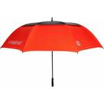 Fastfold Umbrella Highend Red/Grey UV Protection