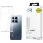Ovitek 3MK Clear Case Xiaomi 14T ()