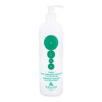 Kallos Cosmetics KJMN Deep Cleansing šampon za mastne lase in lasišče 500 ml za ženske