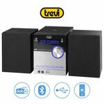 Trevi linija HCX 10D8 USB