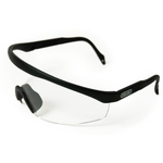 OREGON prozorna zaščitna očala OR Q515068