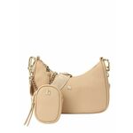 STEVE MADDEN Torba za čez ramo 'Bhabit' bež 27998561