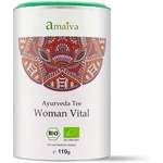 Amaiva Woman Vital - ajurvedski bio čaj - 100 g