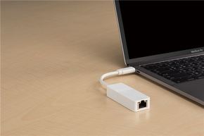 D-Link USB-C mrežni adapter DUB-E130