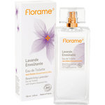 "Florame Eau de Toilette Lavende Envoûtante (očarljiva sivka) - 100 ml"