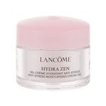 Lancôme Hydra Zen vlažilni in mehčalni gel za obraz 15 ml za ženske